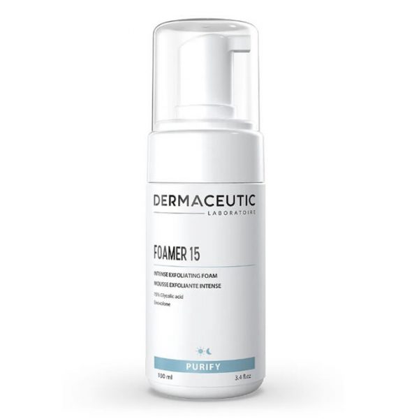 Dermaceutic Foamer 15 Cleanser