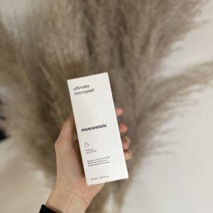 Mesoestetic Ultimate Micropeel