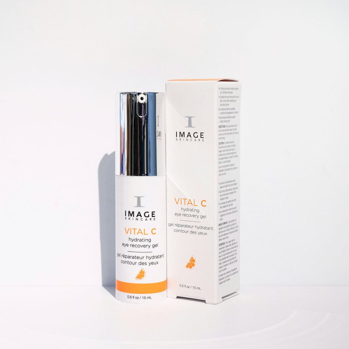 IMAGE Skincare VITAL C – Hydrating Eye Recovery Gel