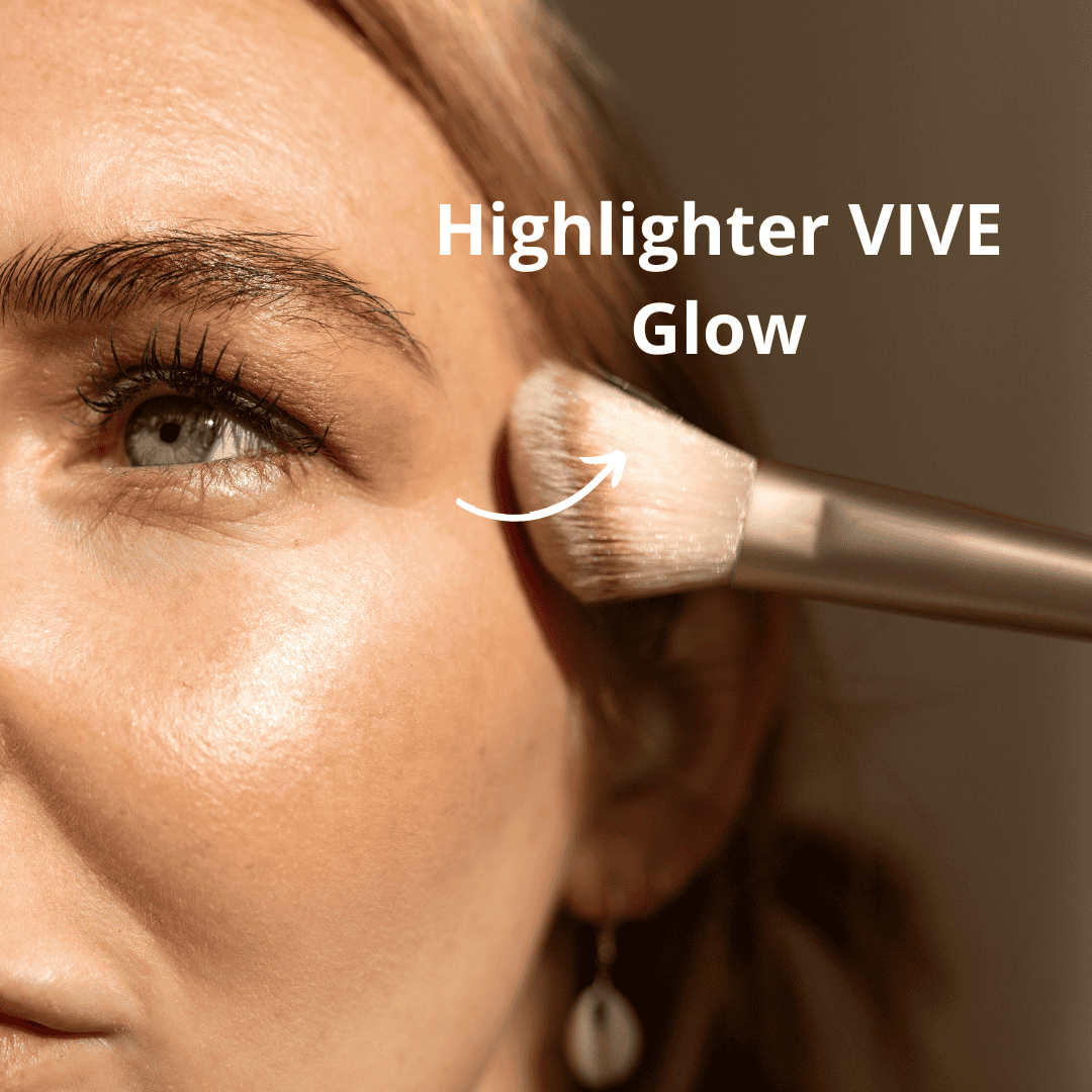 VIVE skincare Glow highlighter VIVE skincare Glow highlighter