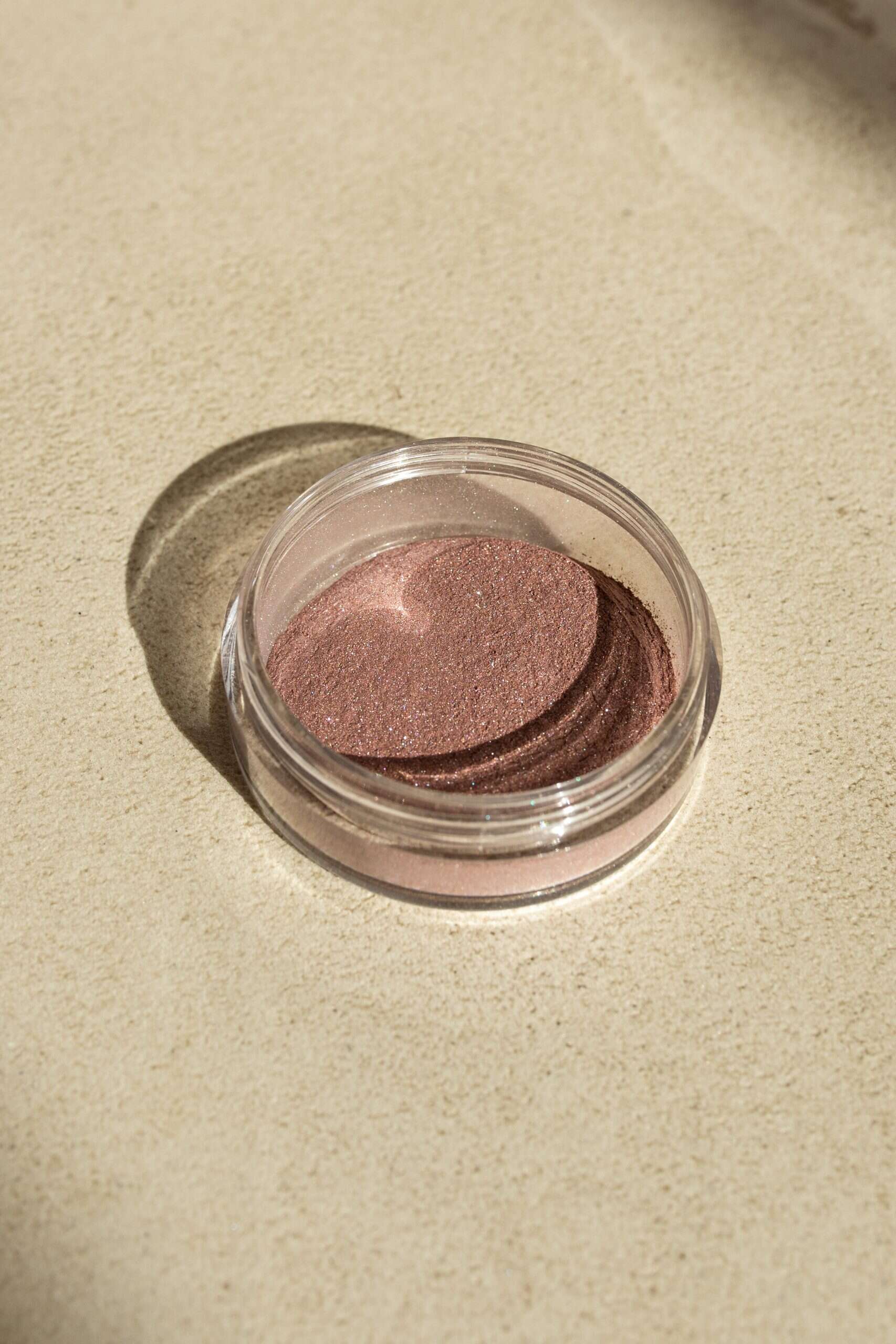 VIVE Skincare Eye sparkle Ruby Radiance