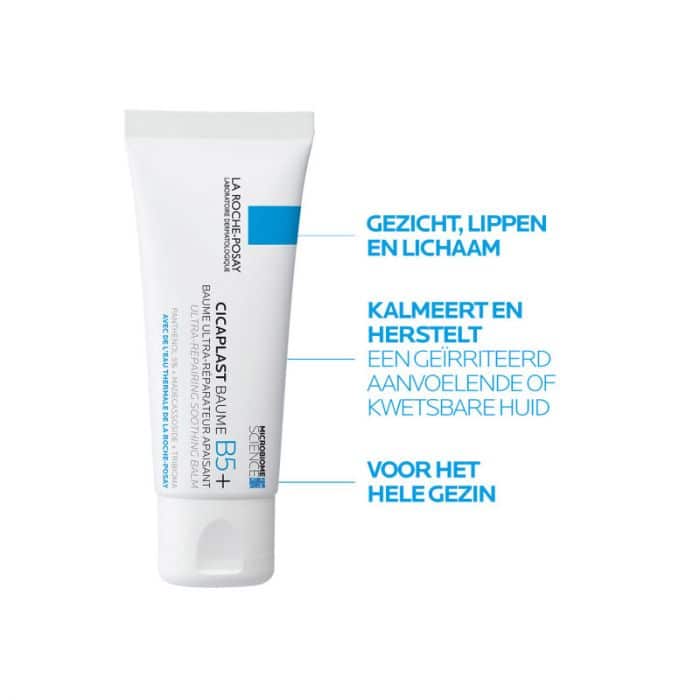 CICAPLAST BAUME B5+