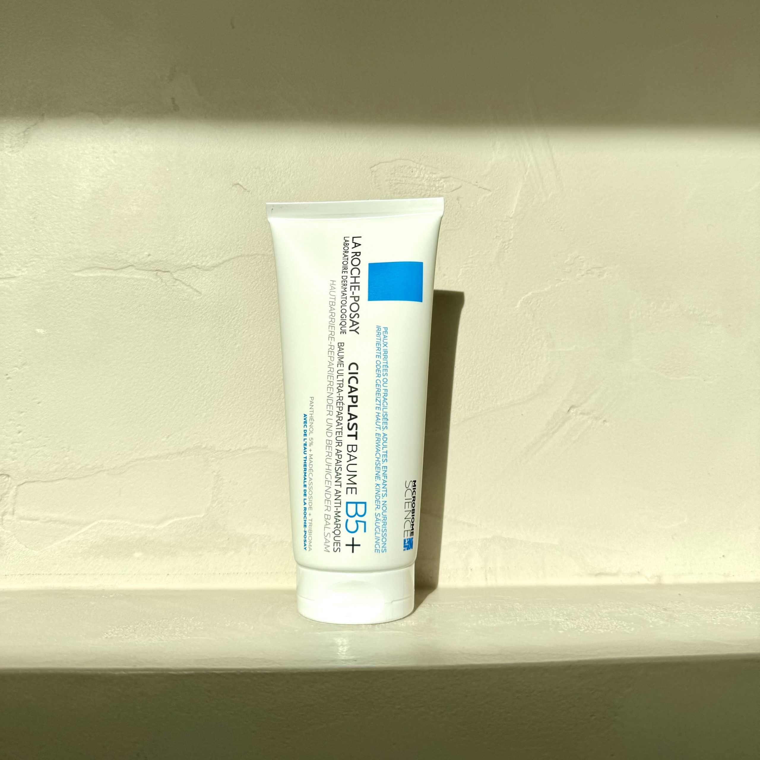 CICAPLAST BAUME B5+