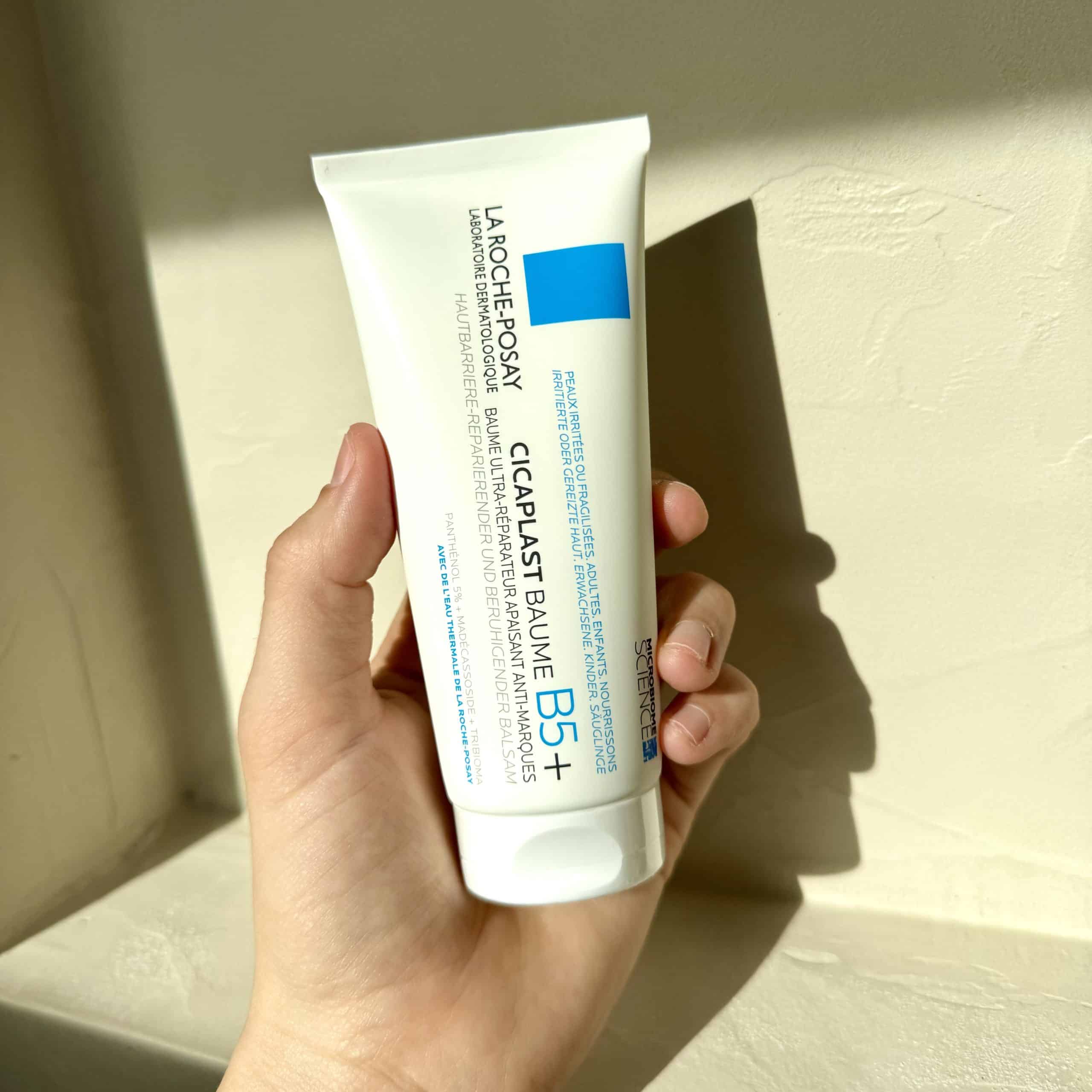 CICAPLAST BAUME B5+