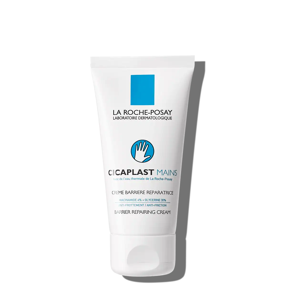 La Roche-Posay Cicaplast Handcreme