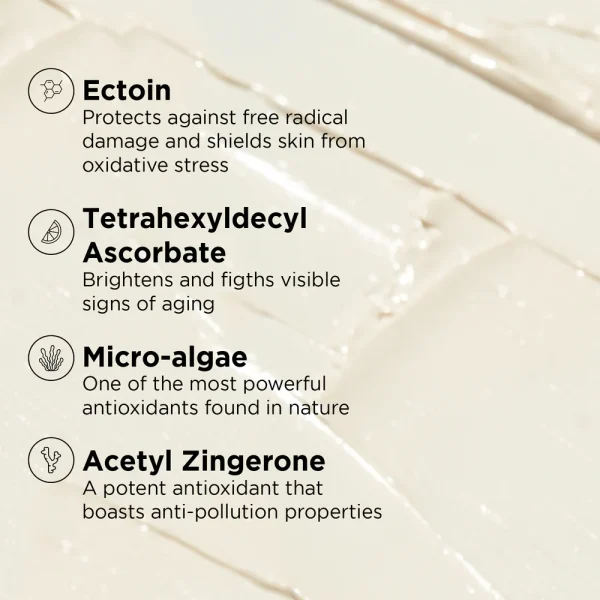 IMAGE Skincare DAILY PREVENTION - Pure Mineral Hydrating Moisturizer SPF 30 - Afbeelding 7