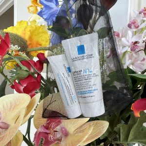 try out kit la roche posay