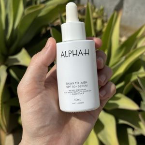 ALPHA-H Dawn To Dusk SPF50+