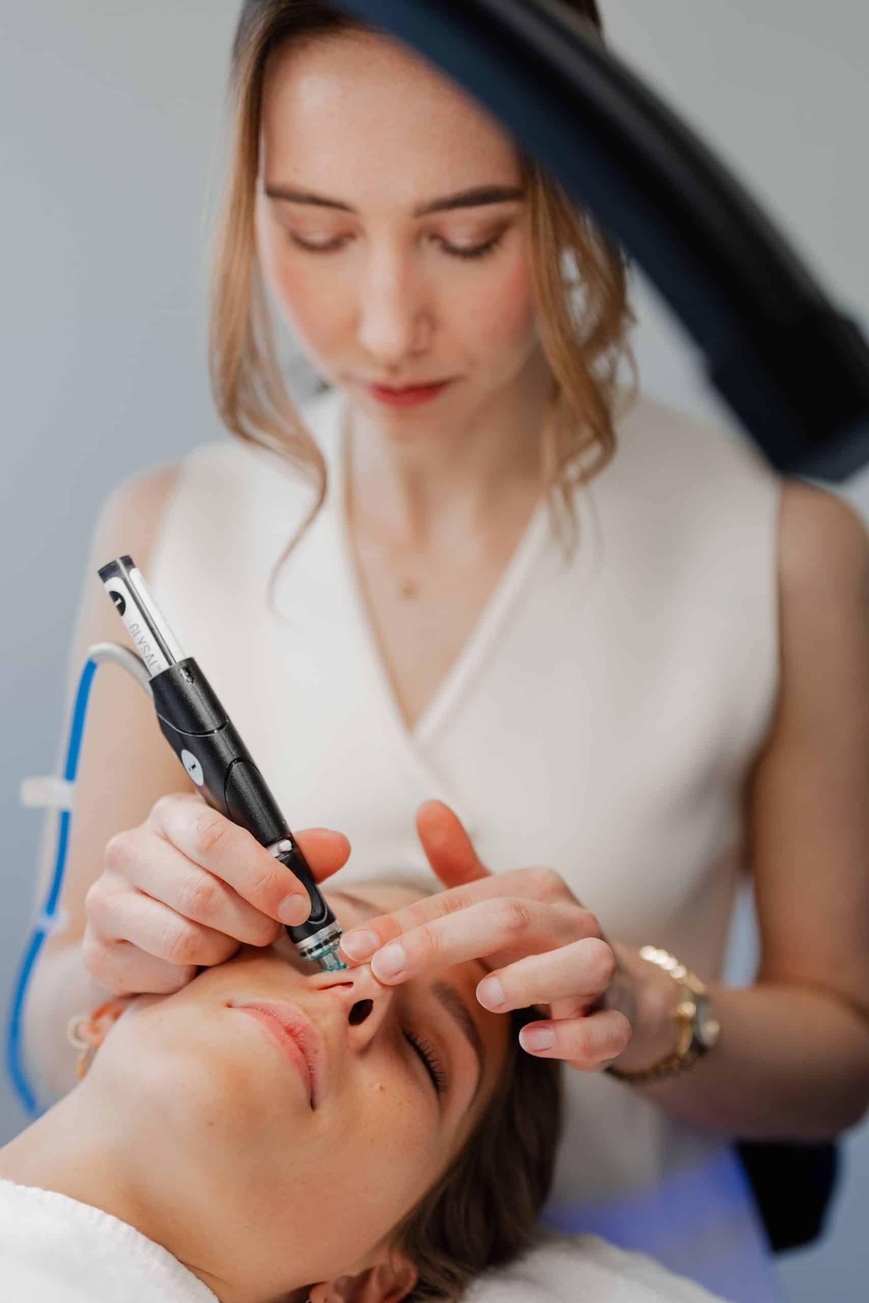 byJuliadekeijzer_Vive-91 VIVE Huidtherapie behandelingen