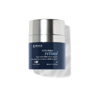 Ageless Retinol Repair Crème 0.3 (Retinol Complex)