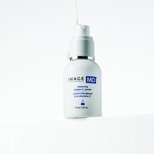 IMAGE MD - Restoring Power-C Serum