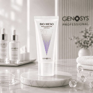 Genosys BIO-MESO PDRN Homecare Ampoule 5000 – PDRN Glow Booster